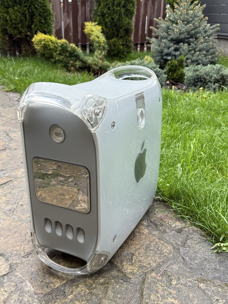 Apple Корпус Power mac g4