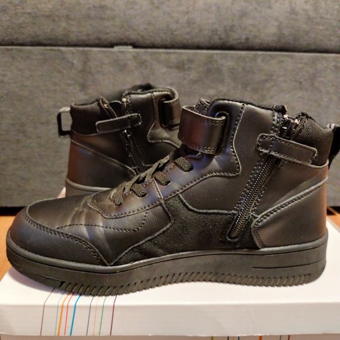 Ботинки Cool Club, 37 розмір