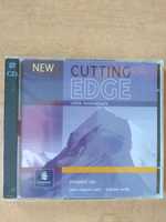 New Cutting Egde Student's CD