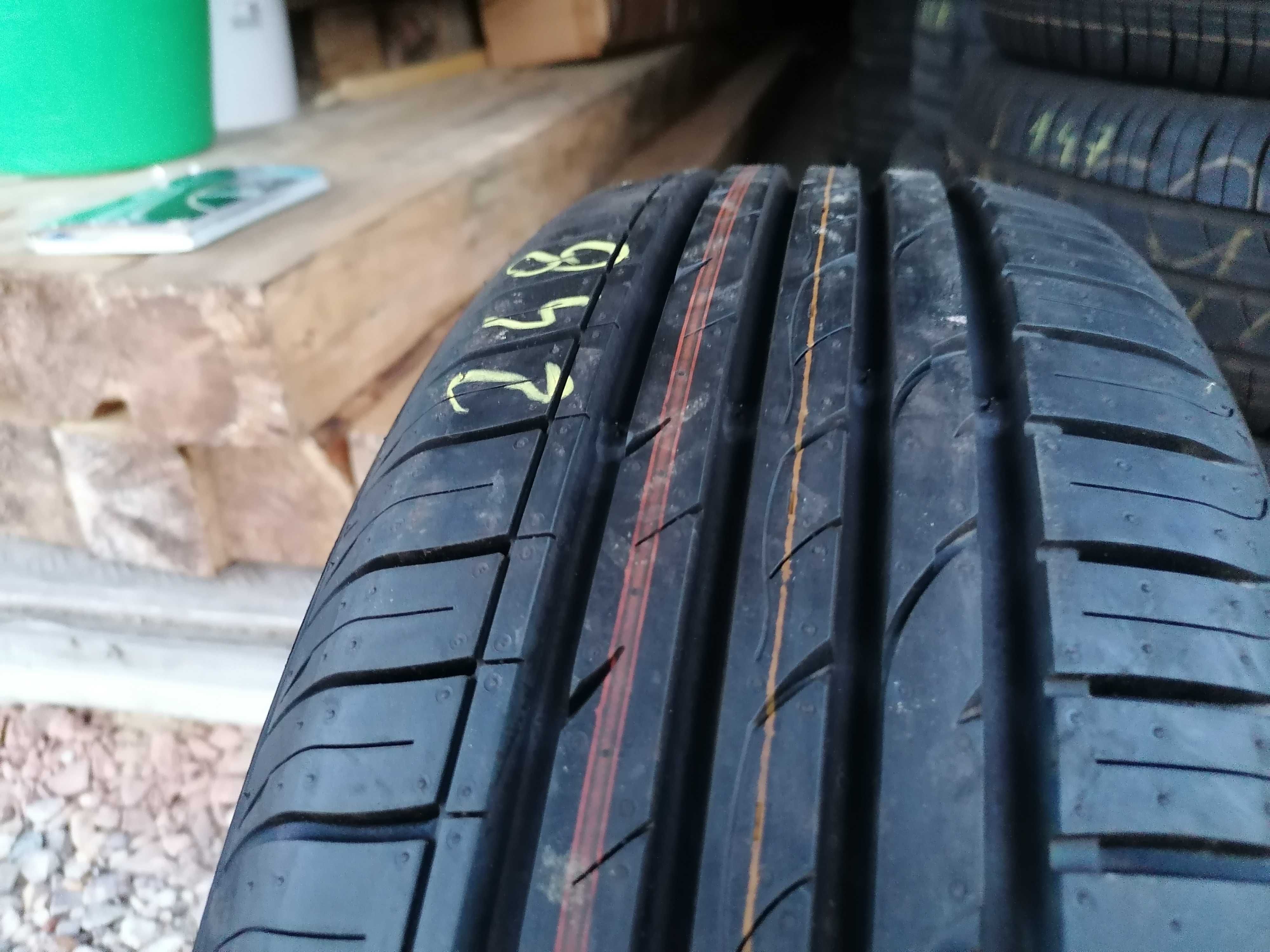 Nr.249 Nexen 185/60r15 pojedynka nowa