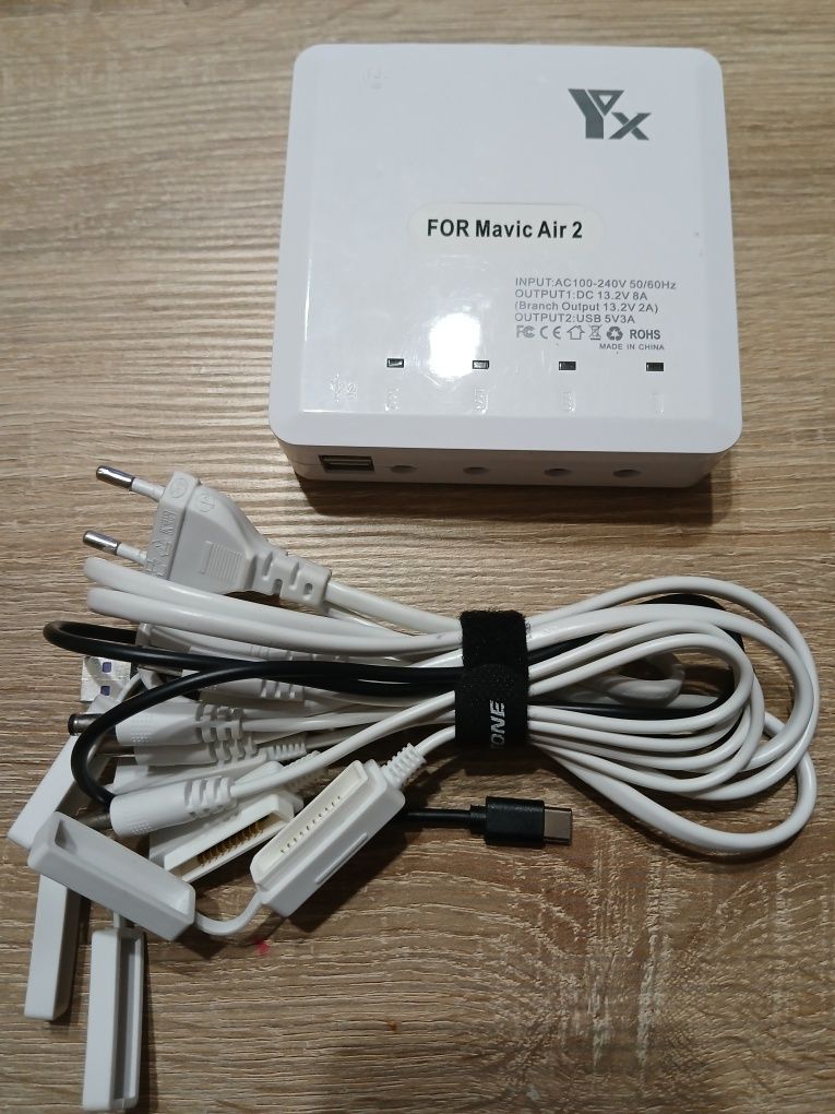 Dron Mavic Air 2