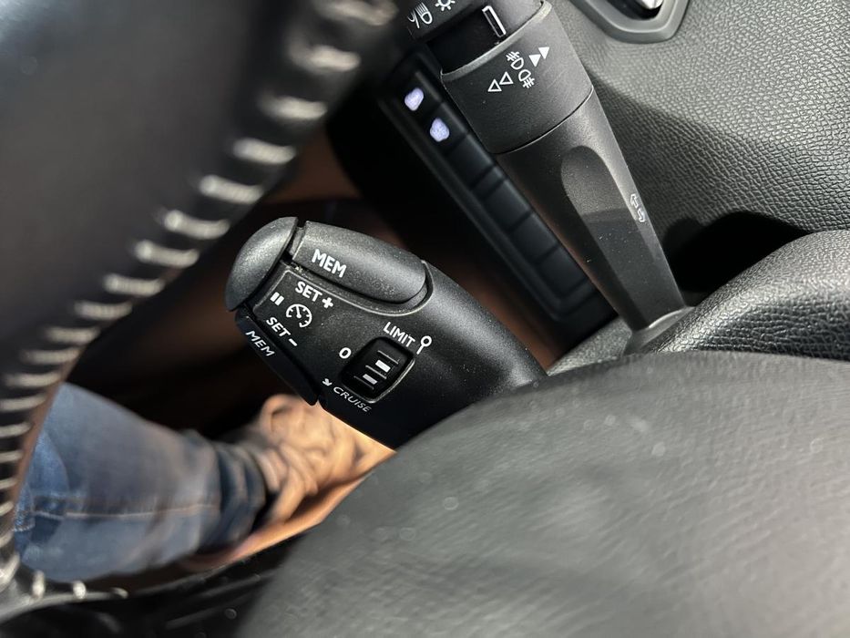 Peugeot 308 1.6 BlueHDi Allure