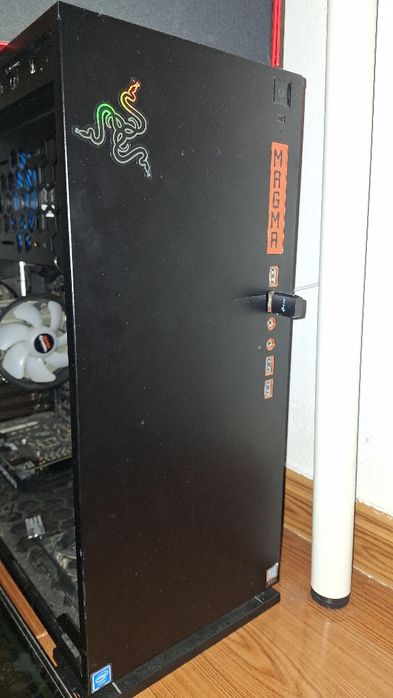 PC computador Gaming