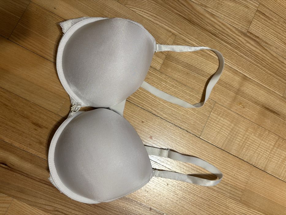 Biustonosz super push up, 75 C stanik esotiq