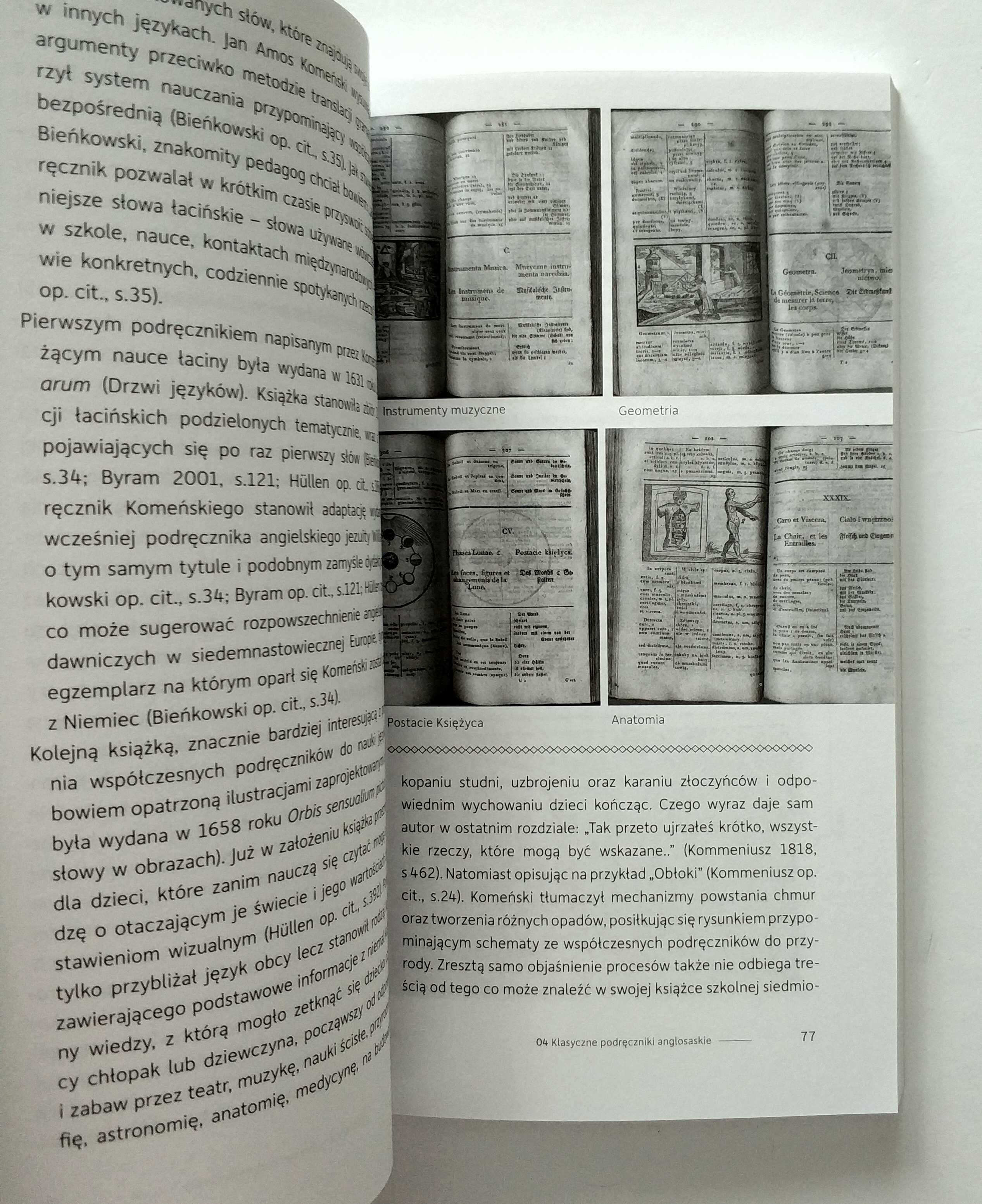 Kultura wizualna a edukacja, Pater-Ejgierd, pierwsze wydanie, UNIKAT!