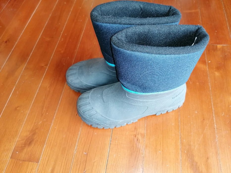 Botas de Neve criança Nº 34/35