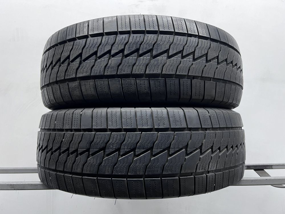2шт всесезонні 215/65/R15C 2022р Firestone Van Hawk Multiseason