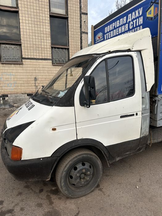 Продам газель на полном боевом ходу електро подьемники сигнализация