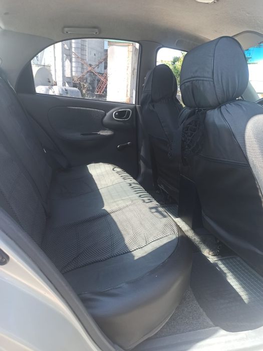 Daewoo Lanos 1.5 (2006 р.в.) Поляк
Продаєть