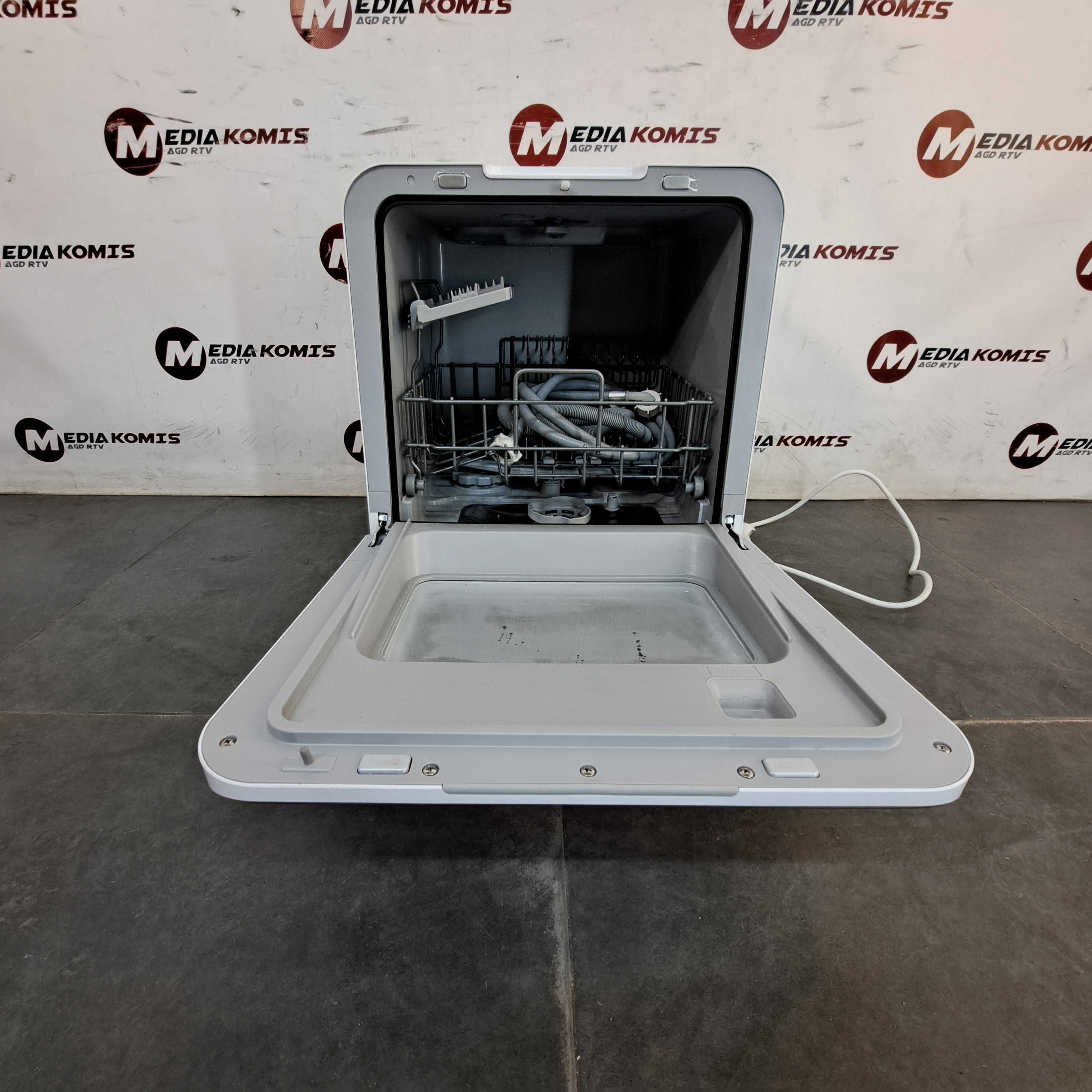 Zmywarka Midea ST 5.31 wi [12mscy-gwar] Klasa A+/3kpl naczyń