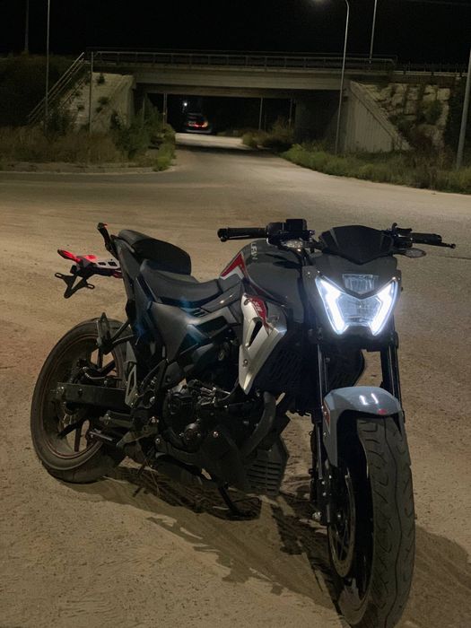 Lifan sr220 ліфан ср 220