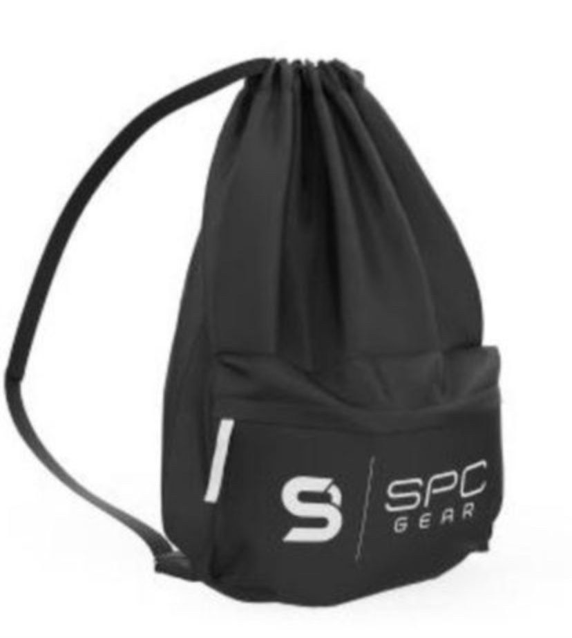 SPC Gear Drawstring Accessory Bag worek plecak