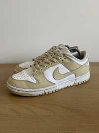 Nike Dunk Low Team Gold