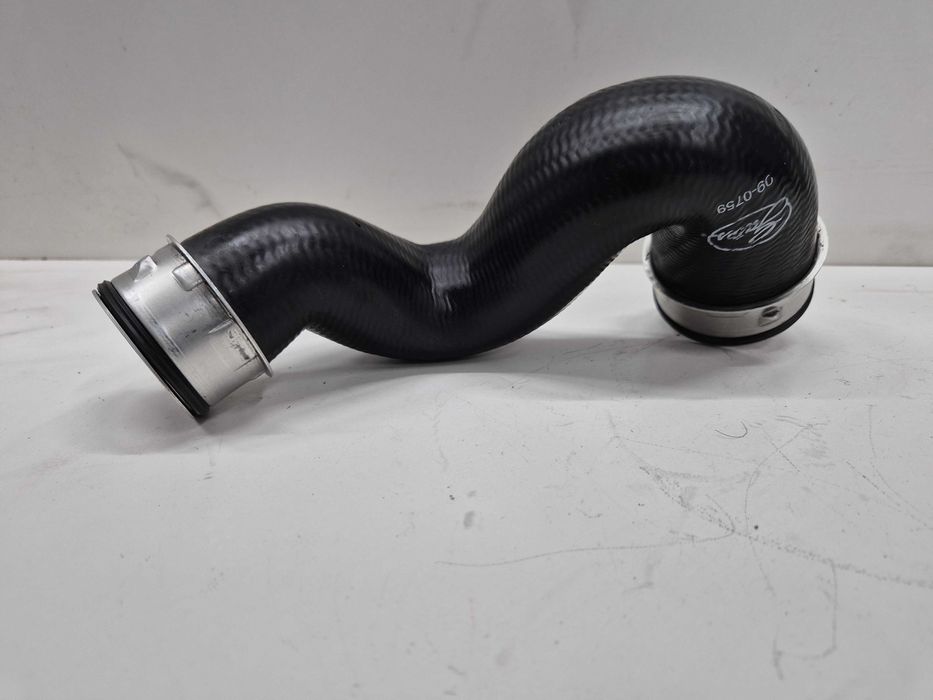 passat b5 LIFT audi a4 130 KM rura wąż przewód powietrza intercoolera