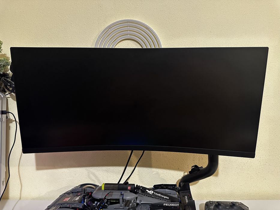 Xiaomi 30" Curved Gaming Monitor