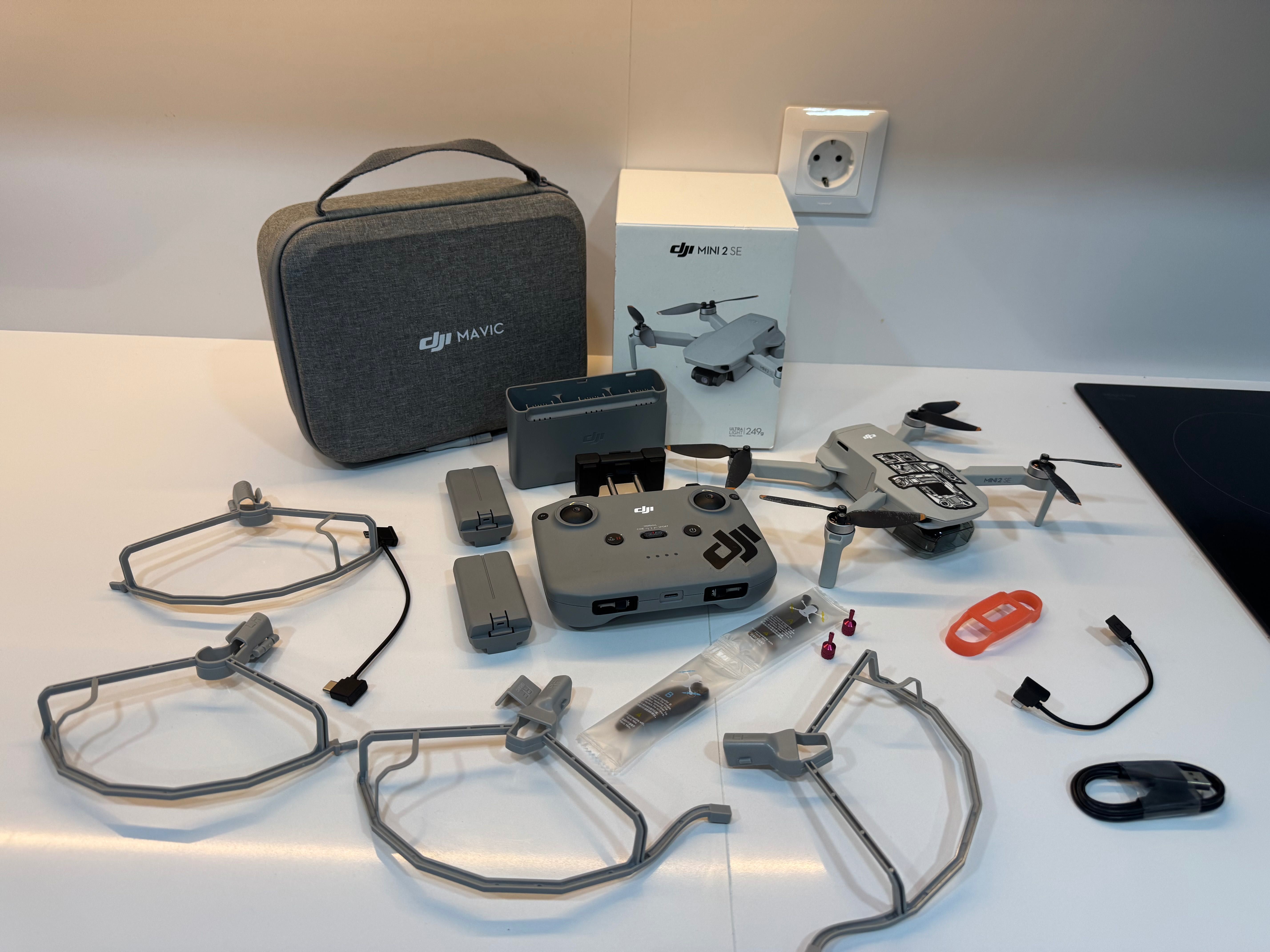 Drone DJI Mini  se 2