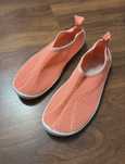 Buty do wody Decathlon r. 34 – koralowe