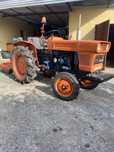 Trator Kubota L1500