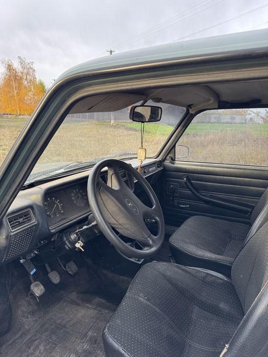 Продам жигули 2107