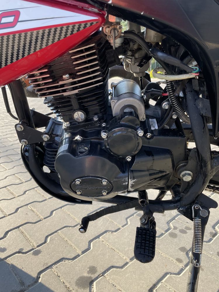 FORTE FT200gy-c5b на документах