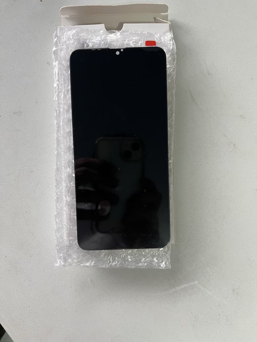 Display + Touch Samsung Galaxy A10