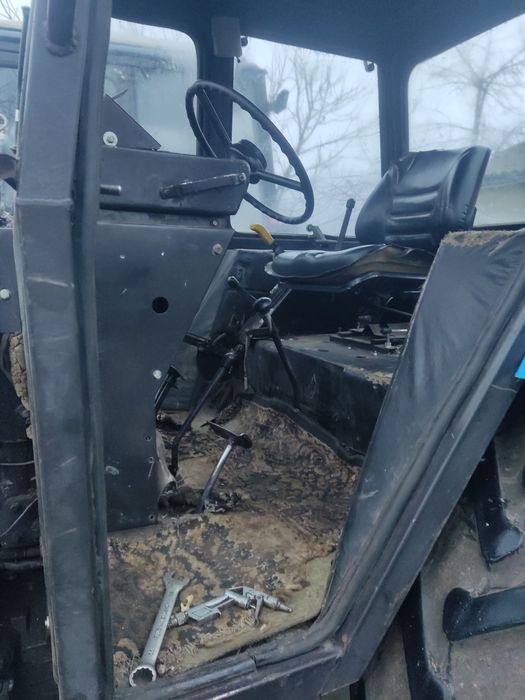 Продам МТЗ  82.1