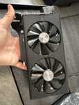 Sapphire Pulse Radeon RX 580 8GB