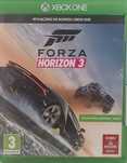 Gra Xbox One: FORZA Horizon 3 PL