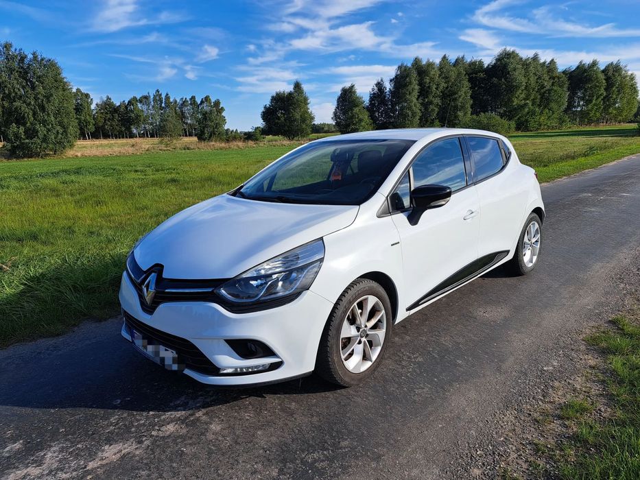 Renault Clio Renault Clio IV 2016