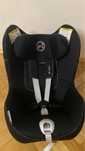 Автокрісло Cybex Sirona M2 + база M2