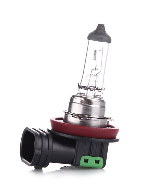 Галогенная лампа Philips H11 LongLife EcoVision (2 шm) - 12V 55W(б.у.)