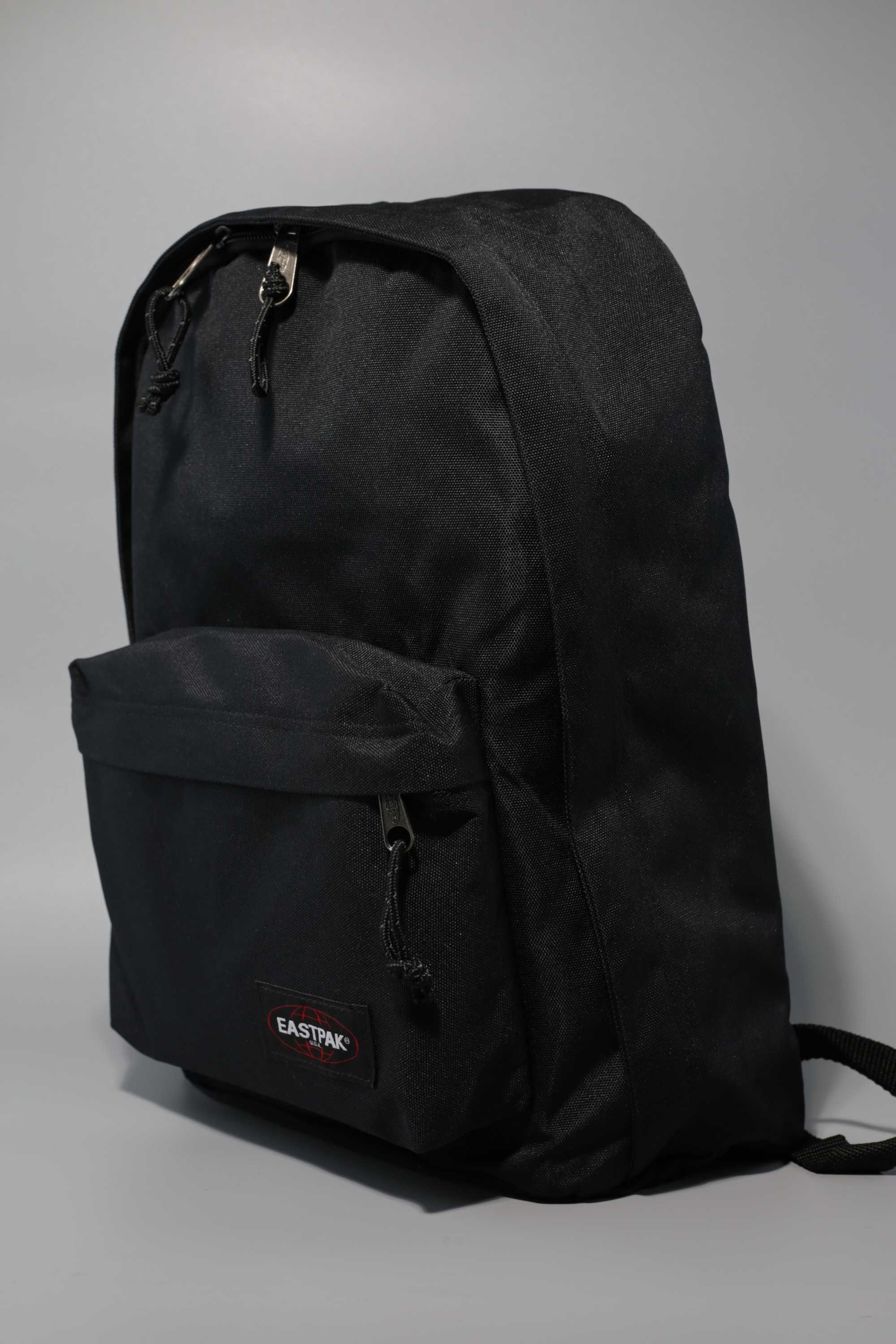 Новинка! Рюкзак Eastpak з бірками