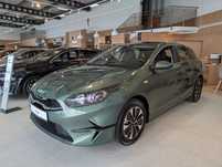 Kia Ceed Wersja M, Manualna Skrzynia, NAVI, Autoryzowany Dealer KIA