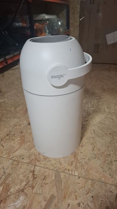 Kosz na pieluchy MAGIC