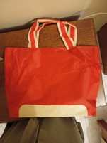 Bolsa de praia grande