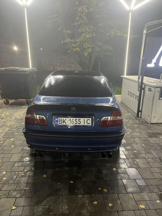 Продам BMWe46 2.0