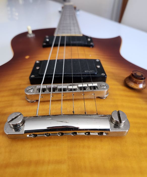LTD EC-256 by ESP