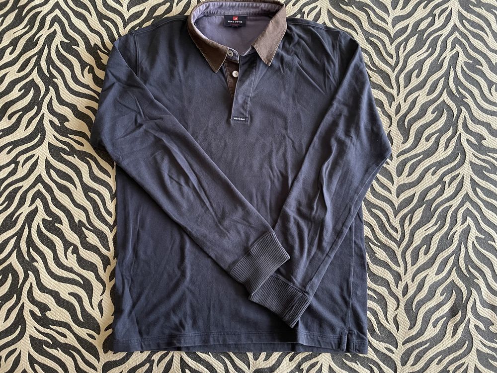 Pullover / Polos Lacoste Mike Davis Gant Ralph Lauren