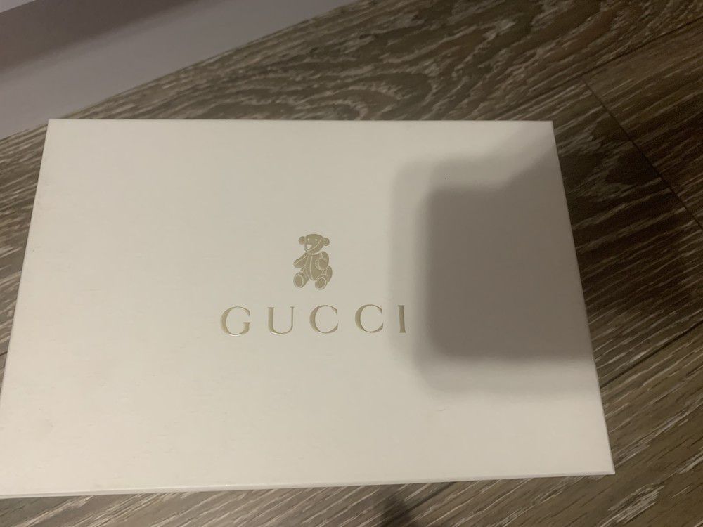 Gucci, сліпони, оригінал, 31 розмір