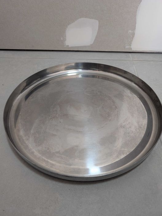 Bandeja IKEA - Prateada