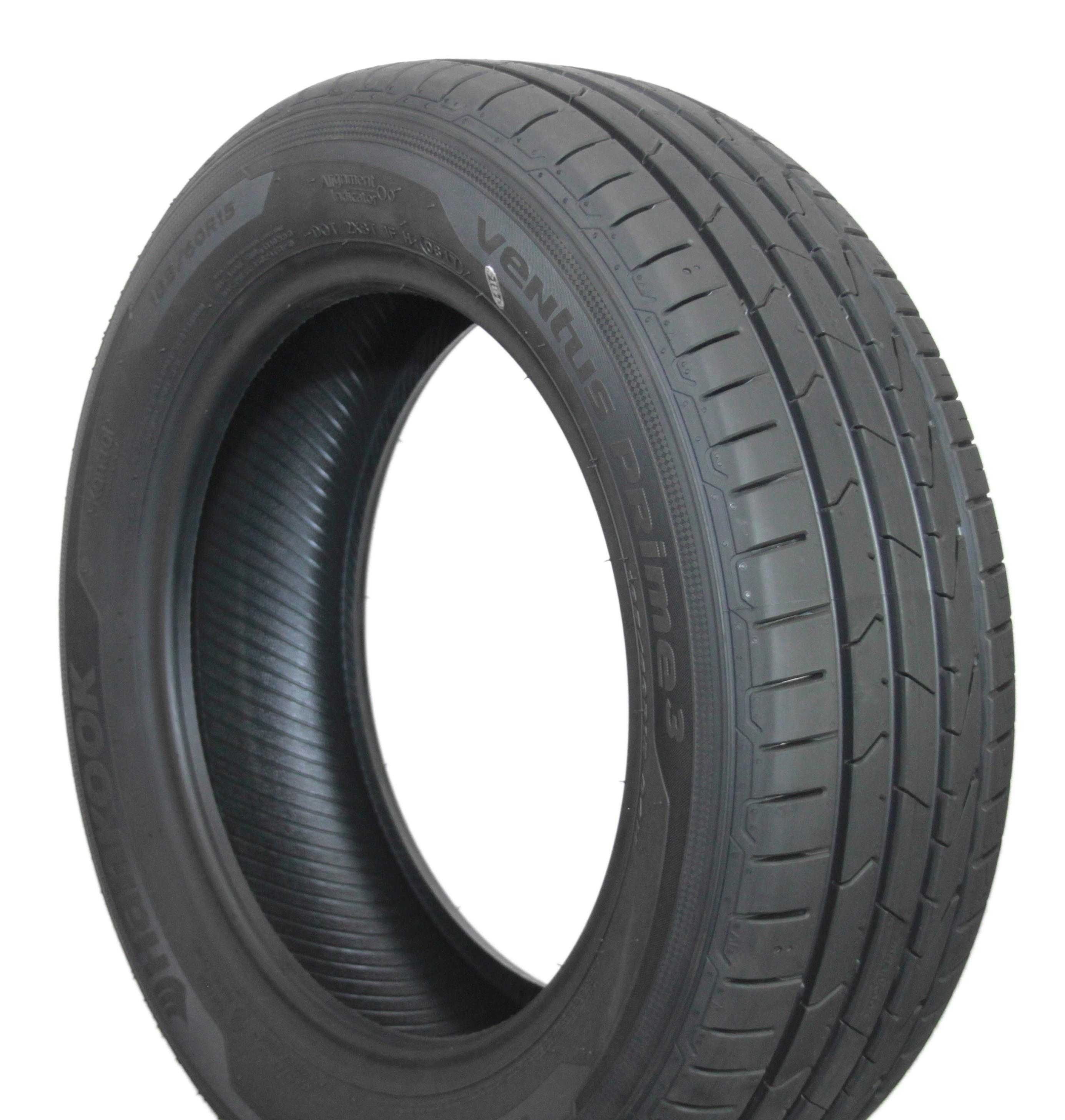 Nowe opony letnie HANKOOK VENTUS PRIME 3 K125 185/60R15 84H