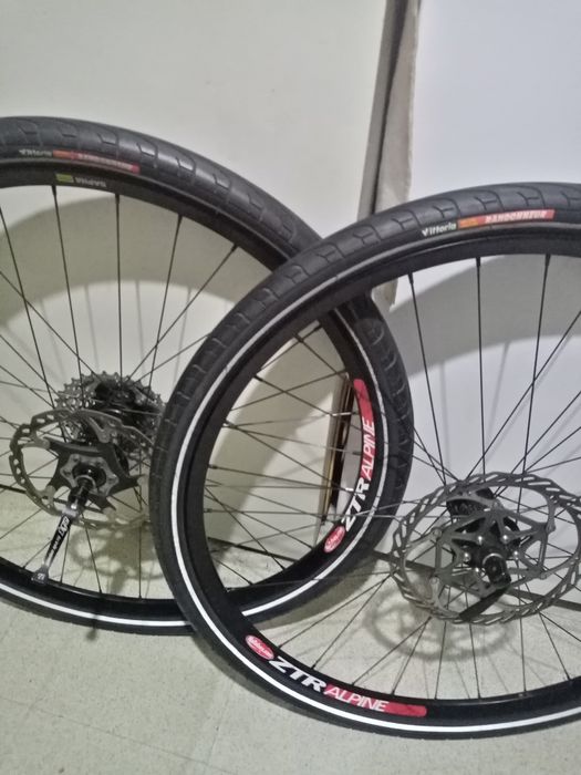 Pneus de estrada roda 26 Vittoria