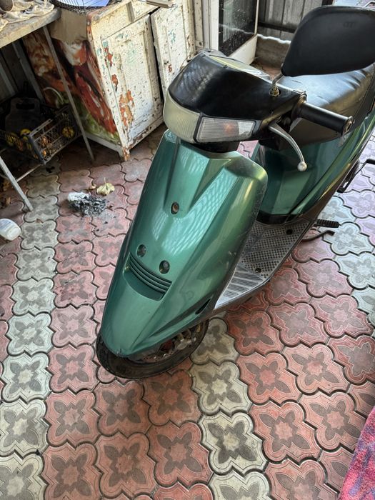 Продам Мопед Suzuki Address V100