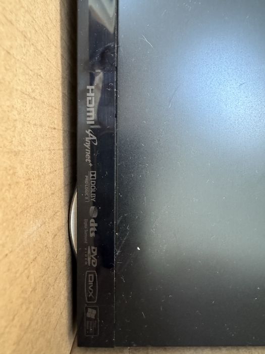 Zestaw kina domowego SAMSUNG 5.1