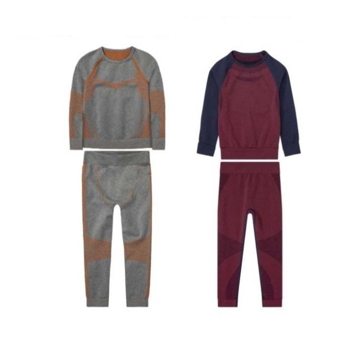 АКЦІЯ Термобілизна комплект Lupilu Crivit Німеччина термобелье