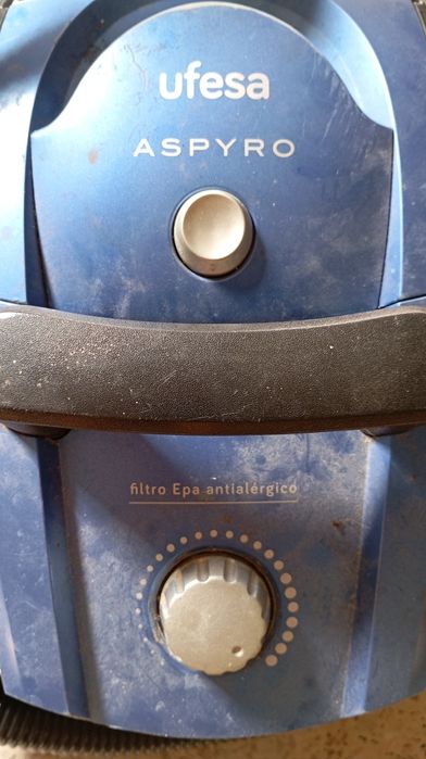 Aspiradores de água