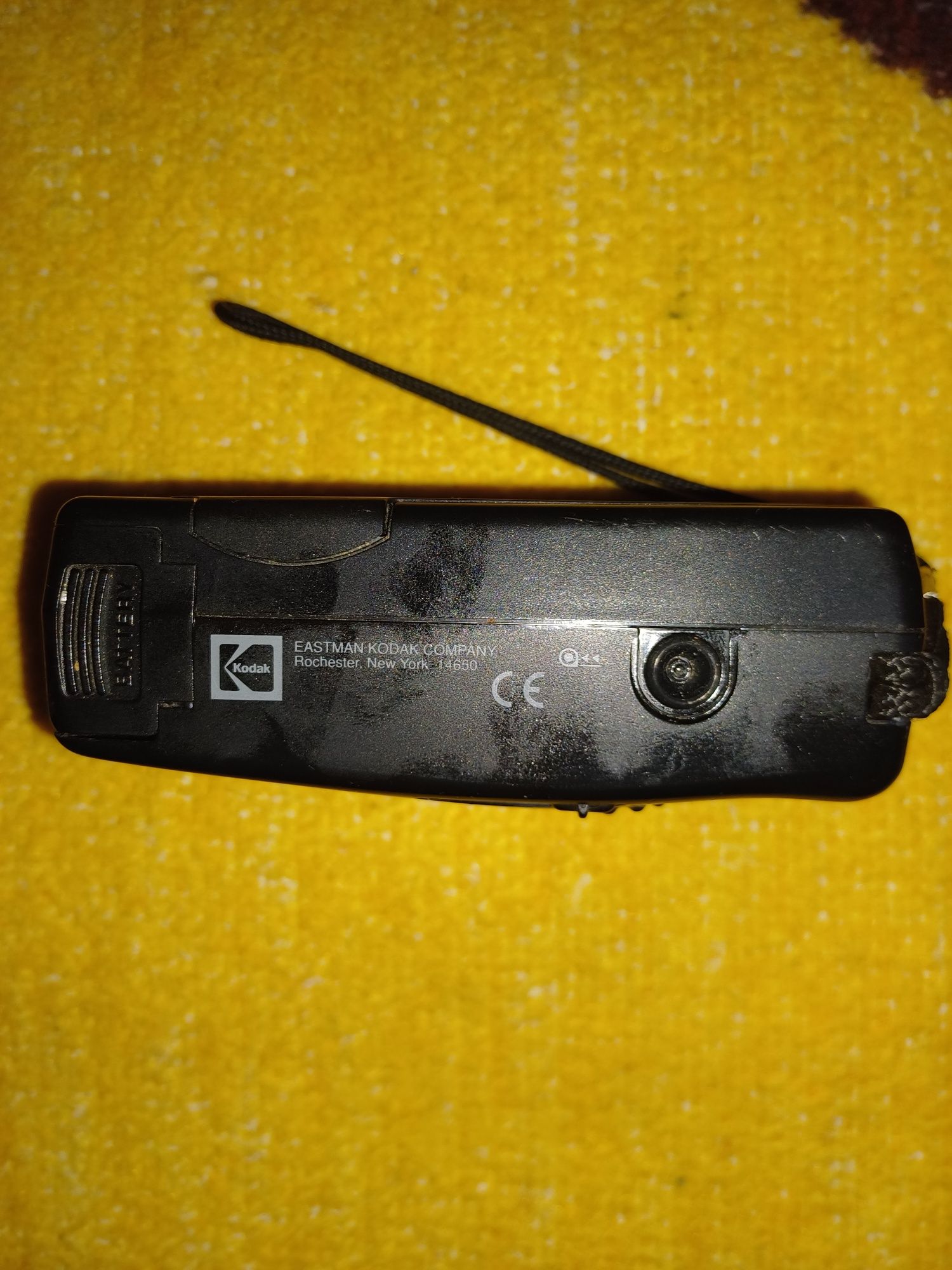 Продам фотоапарат Kodak STAR ef