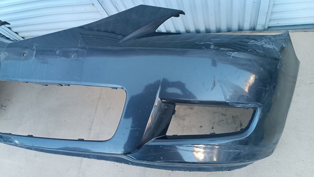 Vendo parachoque de frente Mazda 3 ano 2007/09