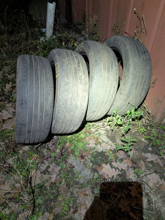 Шини 195/55 R15 літо