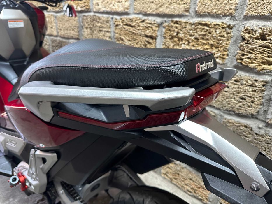 HONDA X-ADW 750 ABS з Японіі